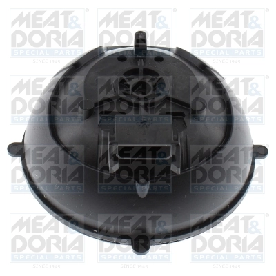 Control Element, exterior mirror